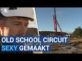 Racebaanarchitect Zaffelli lyrisch over nieuwe circuit Zandvoort