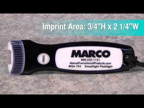 The Madison Magnetic Flashlight