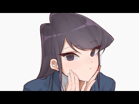 [1 HOUR] 『Cinderella』- Cidergirl | Komi-san Can't Communicate OP