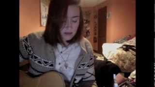 Tuesdays Are The Loneliest Nights - Megan Hamilton (Cover)