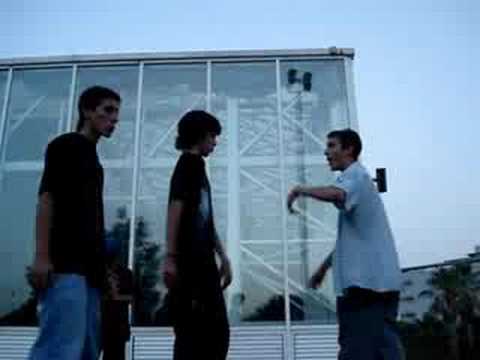 Miler vs Honor vs Kensuke (cuartos)