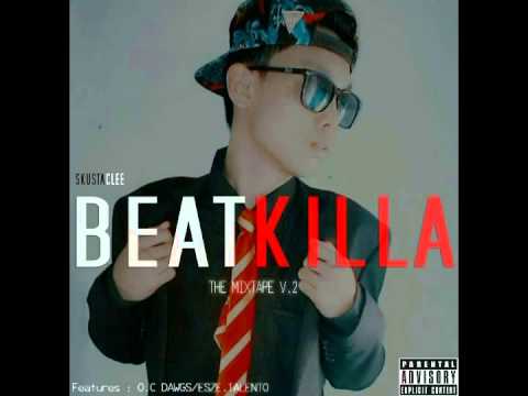 Skusta Clee - Sino Sainyo Feat. Pzycho Sid & Ashtin (O.C Dawgz) [ Beat Killa Mixtape ]
