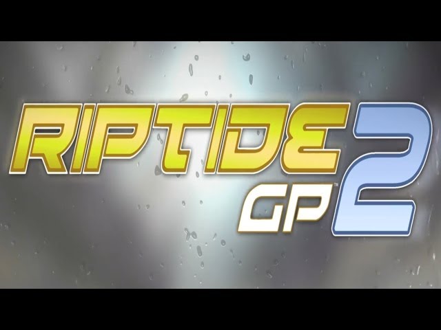 Riptide GP2
