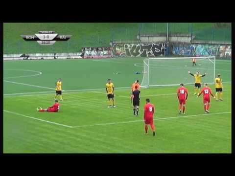 TJ Tatran Bohunice - SK Olympia Ráječko