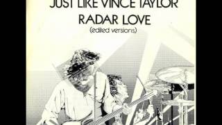 Golden Earring - Just Like Vince Taylor LIVE