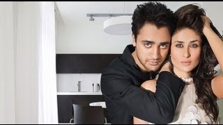Kareena Kapoor, Imran Khan In 'Gori Tere Pyaar Mein'