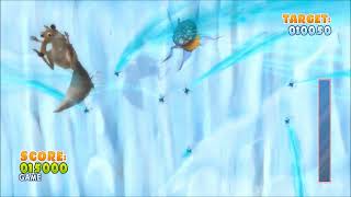 Scrat Arctic Games Expansion