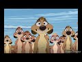 Lion King 3 Hakuna Matata The Best Straight To Dvd Sequel Ever Season 1 Episode 6