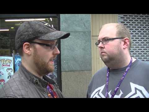 "Where's The New Episode?!" - a short film