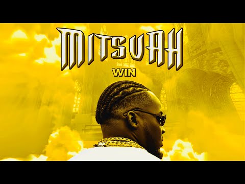 Win Feat Holygun (Produced by Egavasenoynot) AFROBEATS