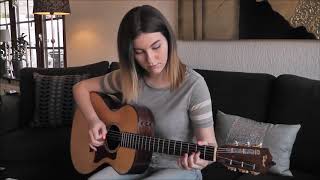 Miriam Bryant Stationen   Gabriella Quevedo