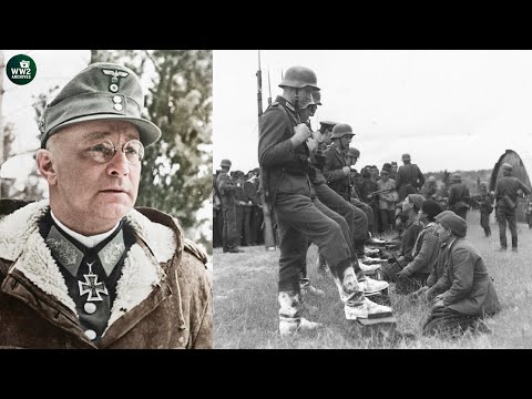 How One Nazi General Ordered the Death of 5,000 Civilians in the Balkans