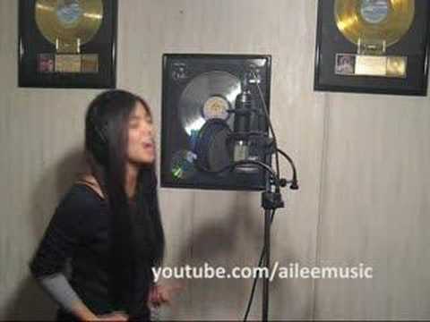 Ailee Singing 