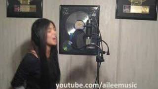 Ailee Singing 