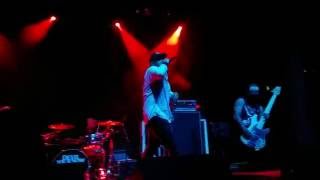 Devil You Know "Consume The Damned" at The Regency Ballroom on May 19th of 2016 in San Francisco, CA