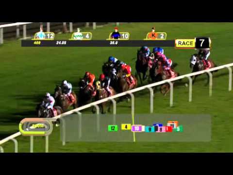 Poseidon - Derreck David (11 March)