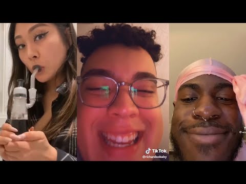 tiktoks that radiate weed energy [#19] - Fatally Stoned