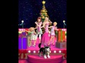 Barbie: A Perfect Christmas Soundtrack ...