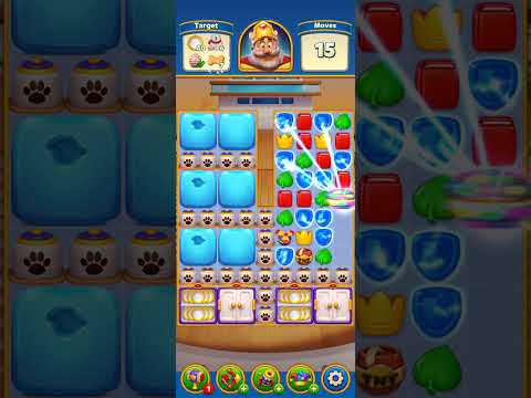 Royal Match Level 3473