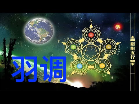 腎 五行