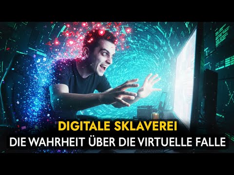 Die Falle der idealen Welt: Wie Virtualität die Realität ersetzt