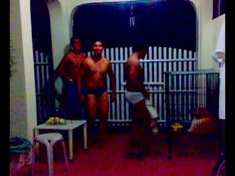 PATINDIG BOYS   Metropolitan Batselor BLOOPERS
