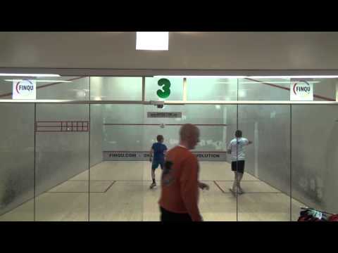 2013 Jarvenpaa Open S. Lilja ESRC - R. Valimaki ESP