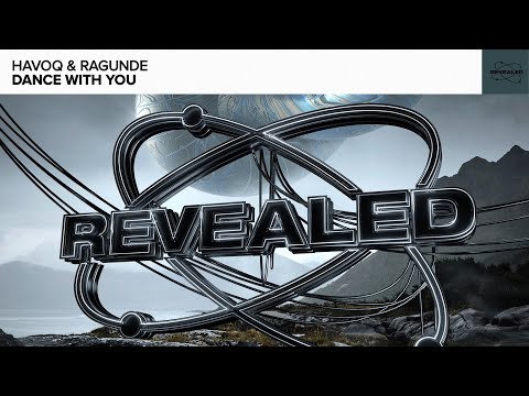 HAVOQ & Ragunde - Dance With You [FREE DOWNLOAD]