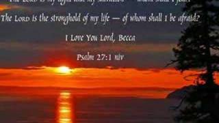 My Salvation Shawn Mcdonald