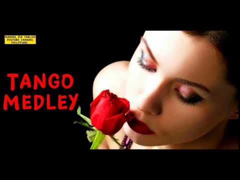 TANGO MEDLEY 3