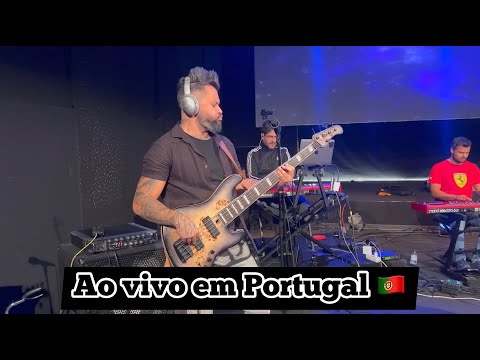 Anjos te louvam (Eli Soares e Banda)
