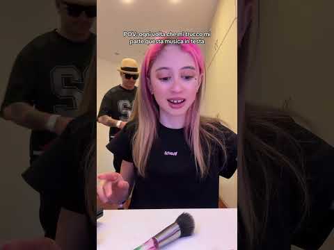 Ogni volta prima di uscire 💋