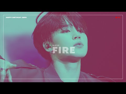 160723 epilogue in beijing 불타오르네 (Fire) 방탄소년단 지민 직캠 BTS JIMIN fancam