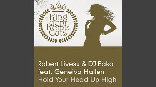 Hold Your Head Up High (D.O.N.S. vs Menck Remix)