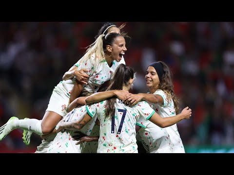Portugal 2-0 Ucrânia 