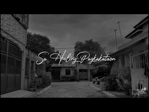 Eleanor - Sa Huling Pagkakataon (Official Lyric Video)