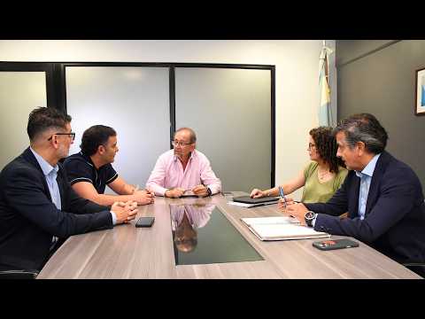 Gabinete de Gestión: el Gobierno alinea la formación y la demanda minera con visión estratégica