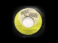 Crystalites feat. Augustus Pablo - Bass & Drum Version (Move & Groove)