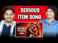 Tum Mere Na Huye Video Song Reaction Thamma Ayushmann K Rashmika M