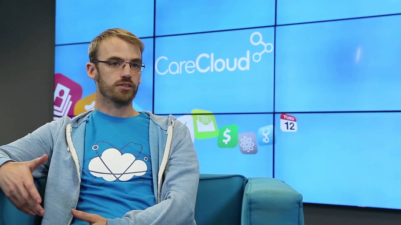 Building HIPAA Compliant Apps on AWS