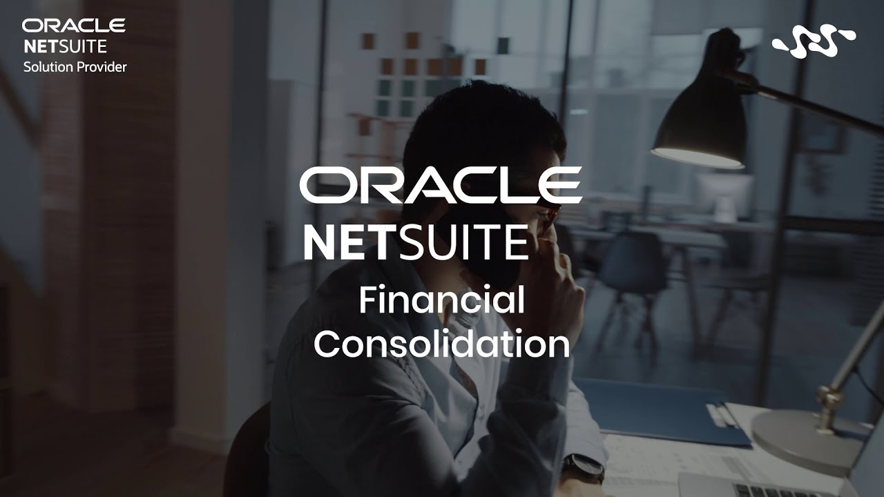 Juggling to Manage Finances Across Departments & Countries? Oracle NetSuite Cloud ERP Saves the Day!