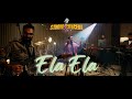Ela Ela Revisited Studio Concert Live Haricharan Drums Kumaran Collective