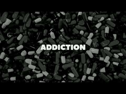 Dark Underground Boom Bap Type Beat "Addiction"