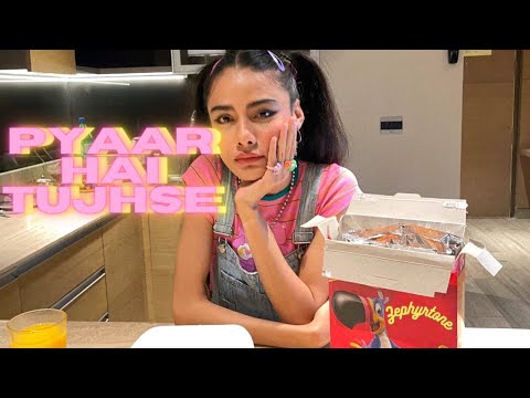 Pyaar Hai Tujhse | Official Video | Guess It's Love EP | Zephyrtone