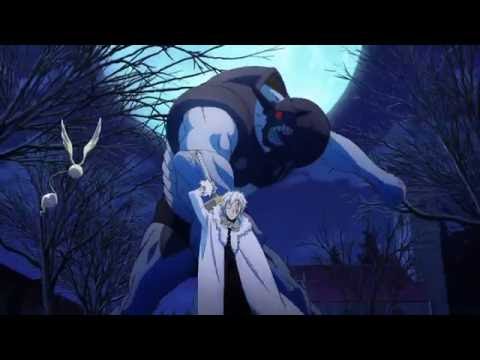 Download Dgray Man Fans 3gp Mp4 Codedfilm