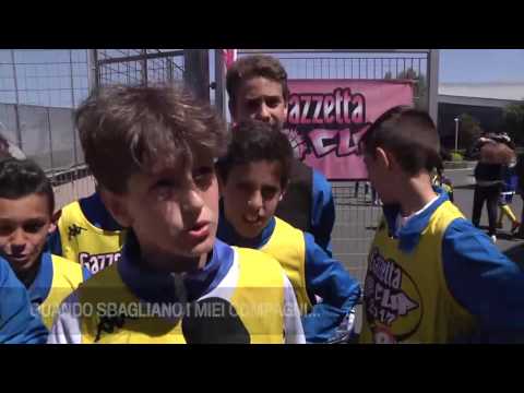 Gazzetta Cup con Ringo 2017 - Catania