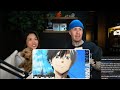 FIRST TIME Reacting To WIND BREAKER OP