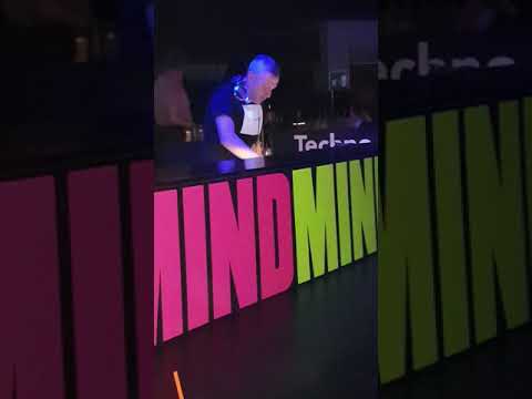 MIND 21.4.2019 Fabio Mc e Mad Bob pt1