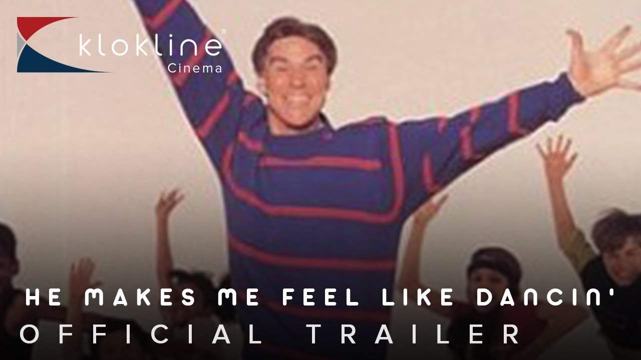 1983 He Makes Me Feel Like Dancin Official Trailer 1 Edgar J Scherick Associates