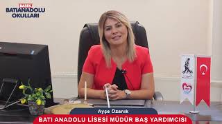 Anadolu Lisesi
